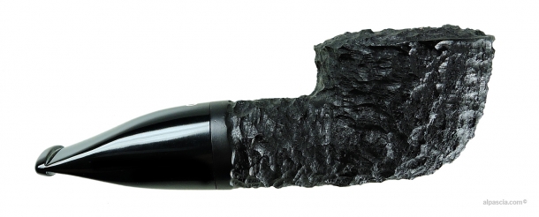Talamona Reverse Rusticata pipe 069 b
