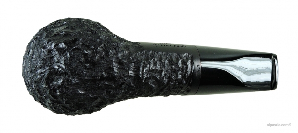 Talamona Reverse Rusticata pipe 069 c