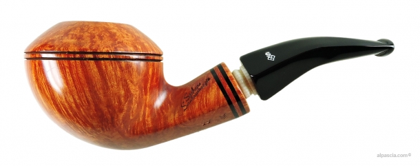 Santambrogio Liscia XX Grande pipe 040 a