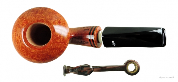 Santambrogio Liscia XX Grande pipe 040 d