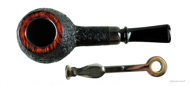 Davide Iafisco smoking pipe 198 d