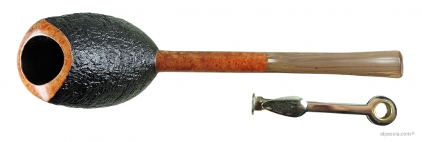 Pipa Bisonte - 014 d