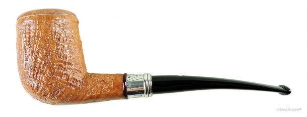 Viprati Sabbiata smoking pipe 596 a