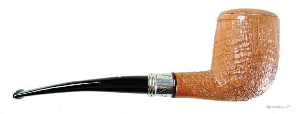 Viprati Sabbiata smoking pipe 596 b