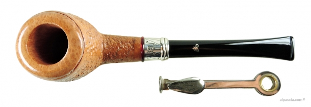 Viprati Sabbiata smoking pipe 596 d