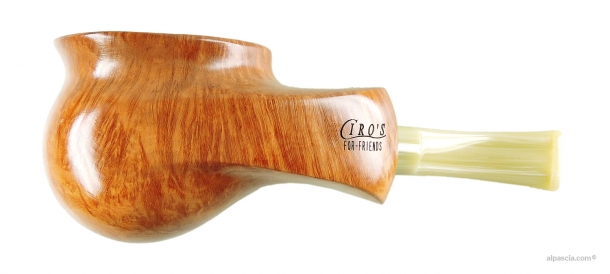 Viprati Ciro's smoking pipe 597 c