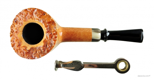 Davide Iafisco smoking pipe 199 d
