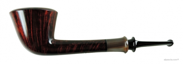 Il Picchio Nero smoking pipe 014 a