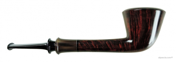 Il Picchio Nero smoking pipe 014 b