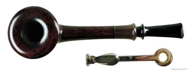 Il Picchio Nero smoking pipe 014 d