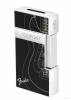 S.T. Dupont Biggy Fender Laccato Nero 025025