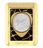 S.T. Dupont Fender cigar cutter stand