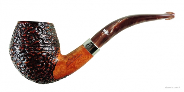 Santambrogio Rusticata Media pipe 042 a