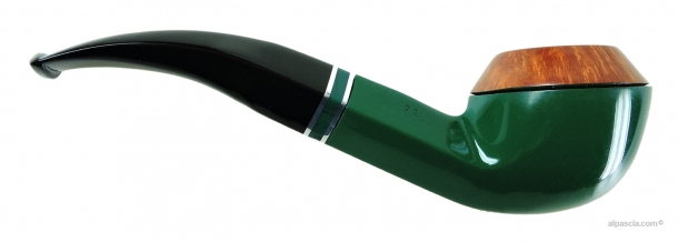 Pipa Big Ben Classic Green Polish 472  - 1184 b