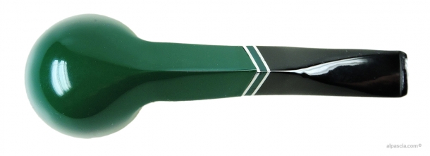 Pipa Big Ben Classic Green Polish 472  - 1184 c