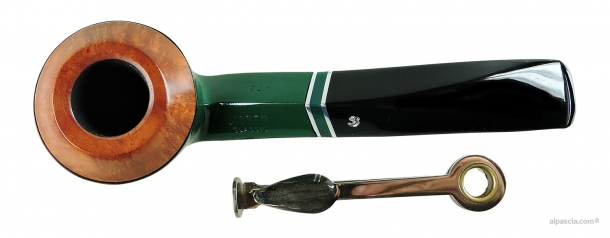 Pipa Big Ben Classic Green Polish 472  - 1184 d