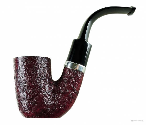 Pipa Dunhill Rubybark 5226 Gruppo 5 - G050 a