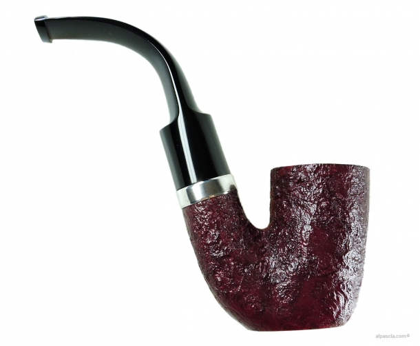 Pipa Dunhill Rubybark 5226 Gruppo 5 - G050 b
