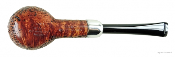 Dunhill County 4101 Group 4 smoking pipe G051 c
