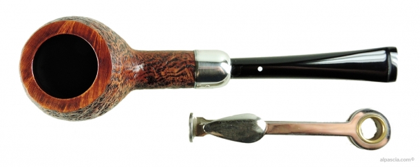 Dunhill County 4101 Group 4 smoking pipe G051 d
