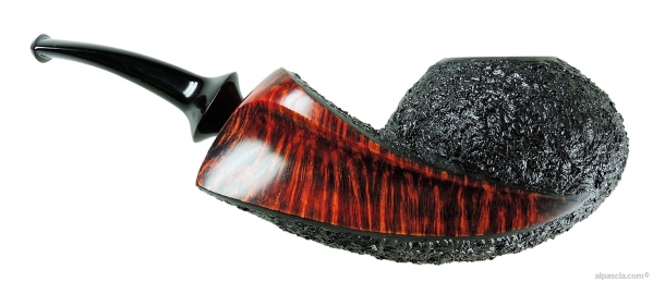 Ganci smoking pipe 037 b