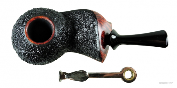 Ganci smoking pipe 037 d
