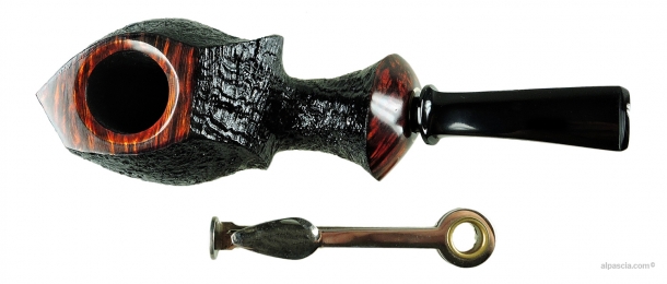 Pipa Davide Iafisco - 200 d