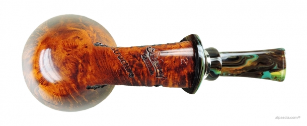 Pipa Neerup Structure Gr.2 - 328 c