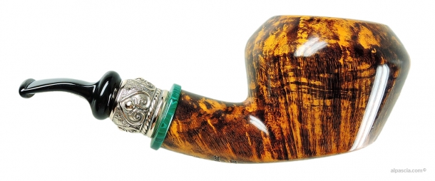 Peder Jeppesen Ida Boutique Gr 4 smoking pipe 478 b