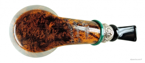 Peder Jeppesen Ida Boutique Gr 4 smoking pipe 478 c
