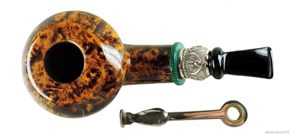 Peder Jeppesen Ida Boutique Gr 4 smoking pipe 478 d