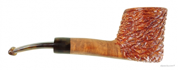 Viprati Rusticata smoking pipe 598 b