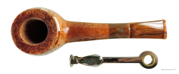 Viprati 2Q smoking pipe 599 d