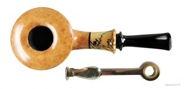 Pipa Il Picchio Nero - 015 d
