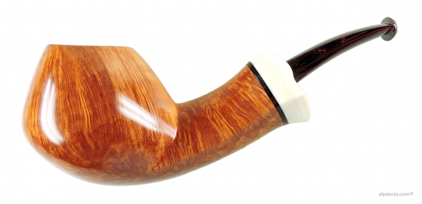 Mimmo Romeo - smoking pipe 205 a