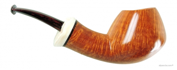 Mimmo Romeo - smoking pipe 205 b