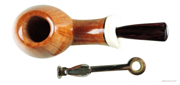 Mimmo Romeo - smoking pipe 205 d