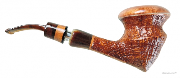 Viprati Sabbiata Extra smoking pipe 600 b
