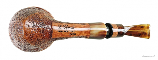 Viprati Sabbiata Extra smoking pipe 600 c