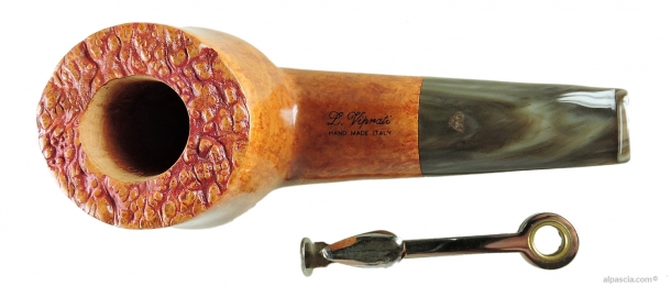 Viprati Collection smoking pipe 601 d