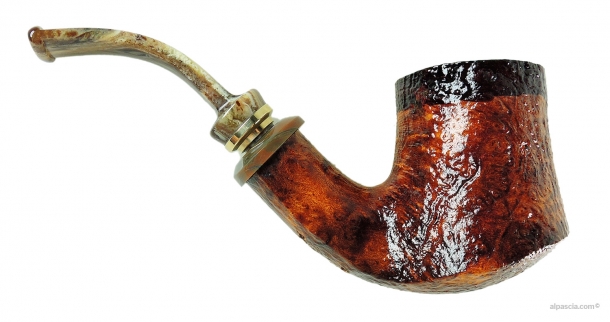 Neerup Structure Gr.2 smoking pipe 330 b