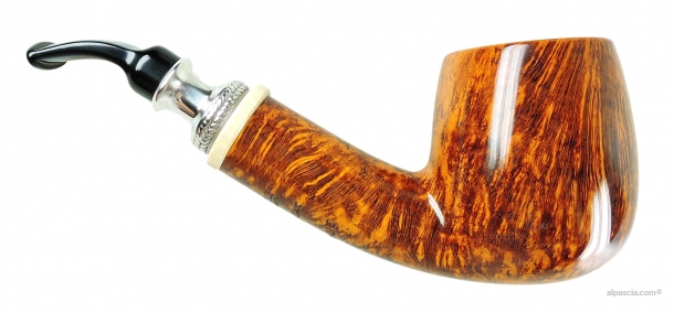 Peder Jeppesen Ida Boutique Gr 4 smoking pipe 481 b