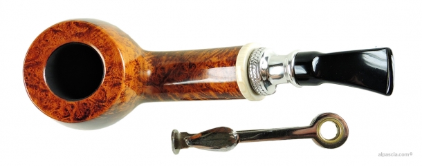 Peder Jeppesen Ida Boutique Gr 4 smoking pipe 481 d