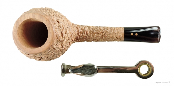 Radice Rind Pure smoking pipe 2111 d