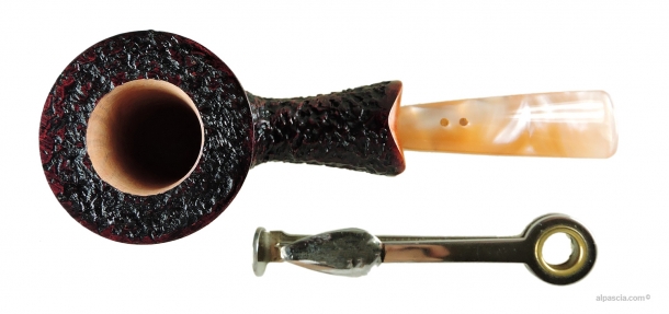 Radice Rind smoking pipe 2113 d