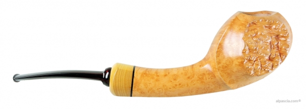 Pipa Eder Mathias (Mr. Hyde) - 396 b
