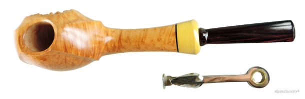 Pipa Eder Mathias (Mr. Hyde) - 396 d