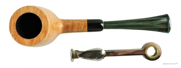 Pirocco smoking pipe 017 d