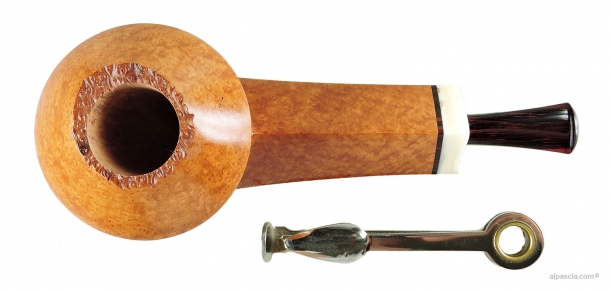 Pipa Mimmo Romeo - 206 d