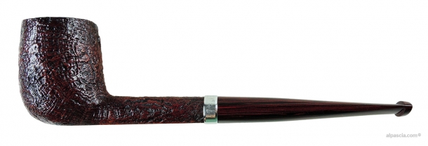 Dunhill Cumberland 4110 Group 4 smoking pipe G052 a